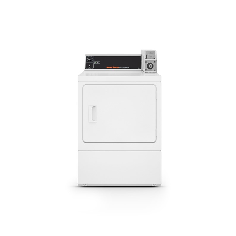 Coin Slide Dryer 10KG