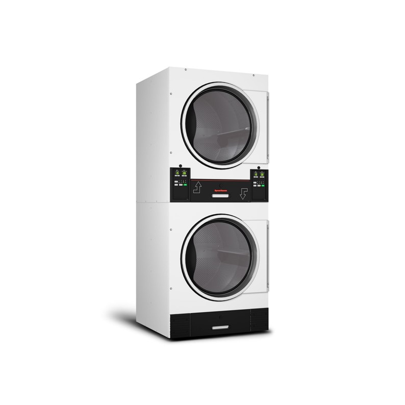 Commercial Stack Dryers 14-21KG