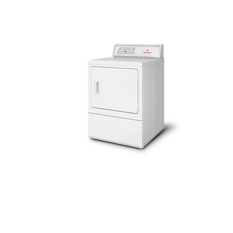 Electronic Rear Homestyle Control Dryer 10kg