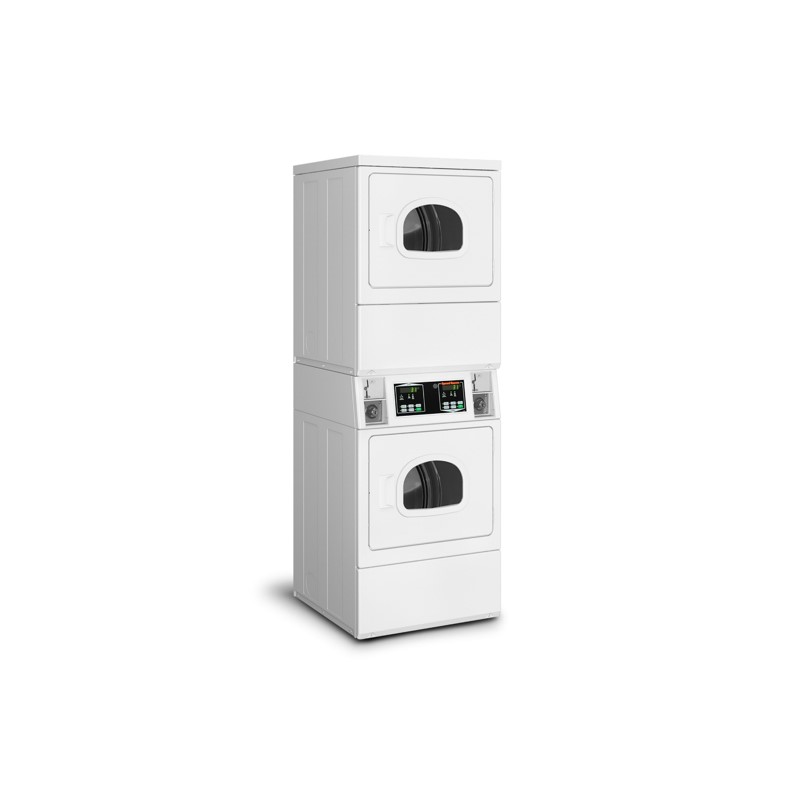 Vended Stack Dryers 10KG